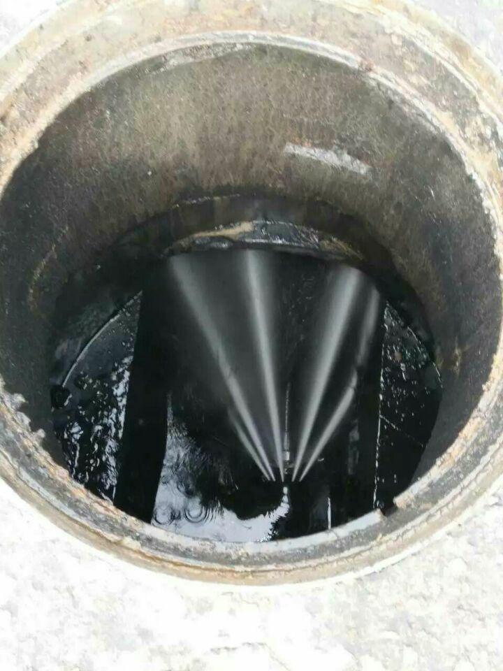 会东市政管道清洗-排污管道清洗