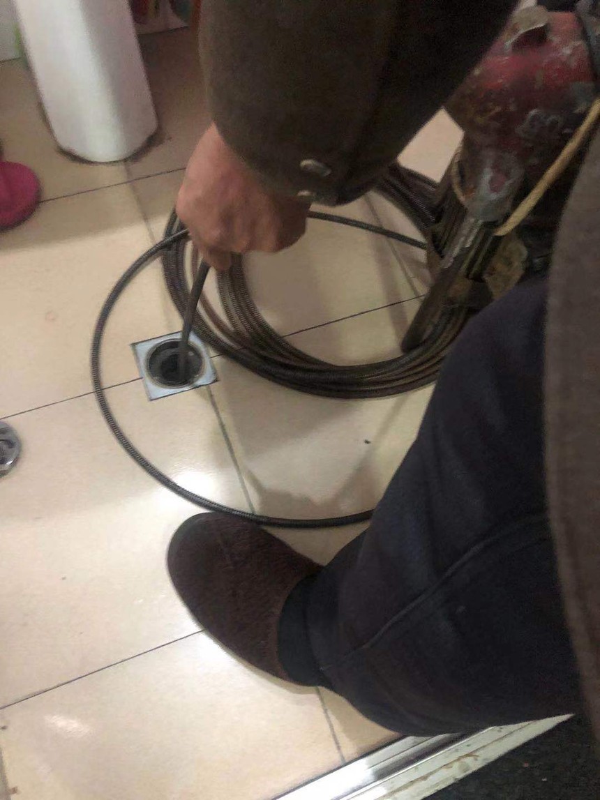 会东管道疏通，疏通下水道