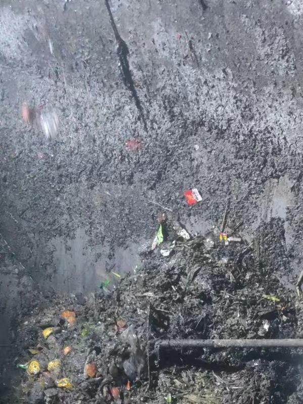 会东管道结垢危害和原因